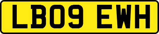 LB09EWH