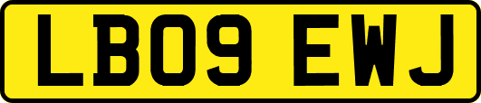 LB09EWJ
