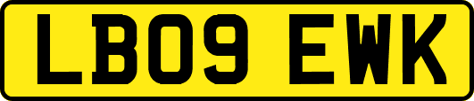 LB09EWK