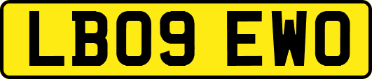 LB09EWO