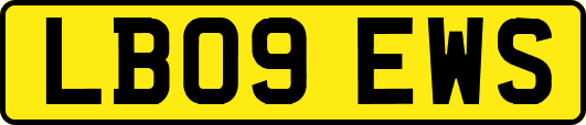 LB09EWS