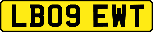 LB09EWT