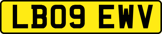 LB09EWV