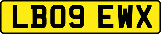 LB09EWX