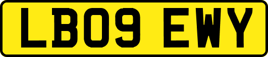 LB09EWY