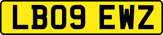 LB09EWZ