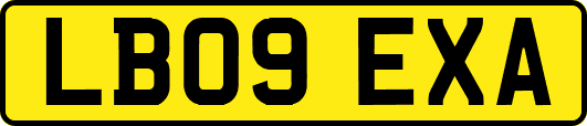 LB09EXA