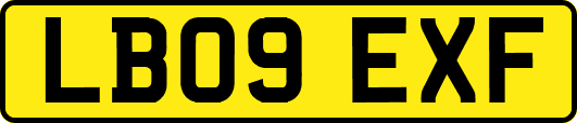 LB09EXF