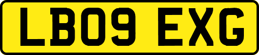 LB09EXG