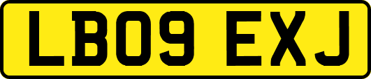 LB09EXJ
