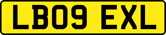 LB09EXL
