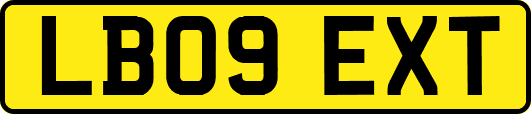 LB09EXT