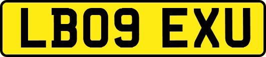 LB09EXU
