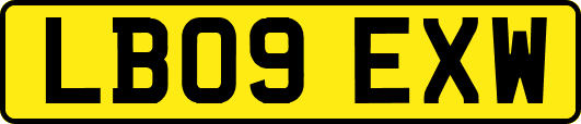 LB09EXW