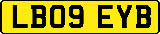 LB09EYB