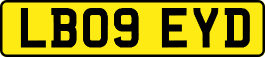 LB09EYD