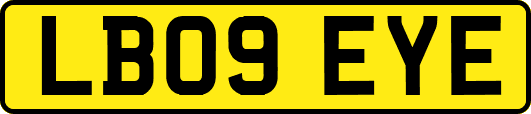 LB09EYE