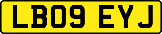 LB09EYJ