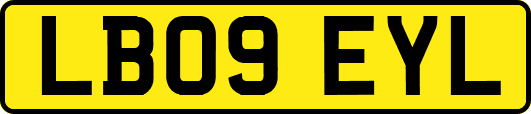 LB09EYL