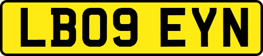 LB09EYN