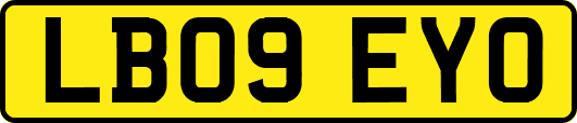 LB09EYO