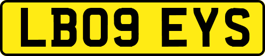 LB09EYS