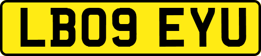 LB09EYU