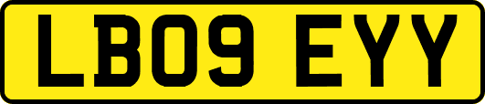 LB09EYY