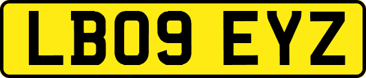 LB09EYZ