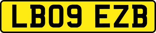 LB09EZB