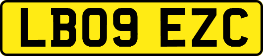 LB09EZC