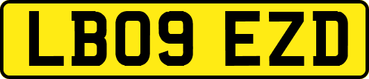 LB09EZD