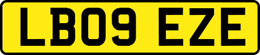 LB09EZE