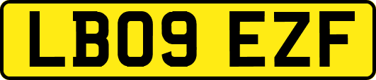 LB09EZF