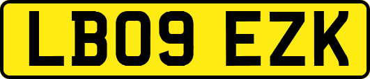 LB09EZK