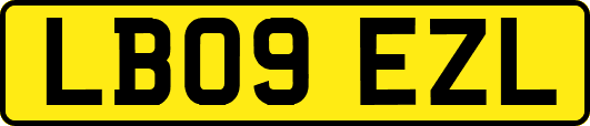 LB09EZL