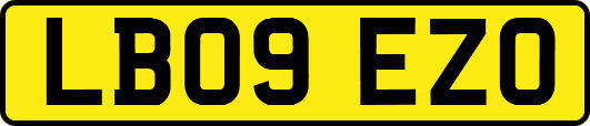 LB09EZO