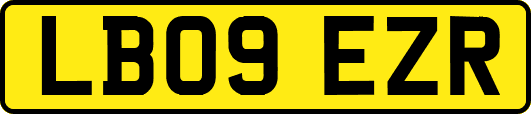 LB09EZR