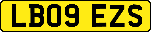 LB09EZS