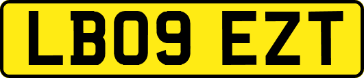 LB09EZT