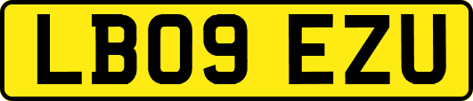 LB09EZU