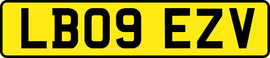 LB09EZV