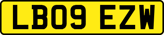 LB09EZW