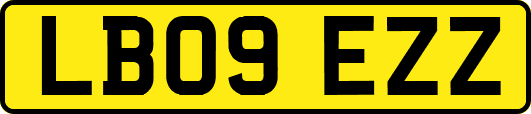 LB09EZZ