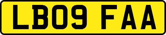 LB09FAA