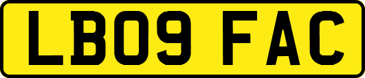 LB09FAC