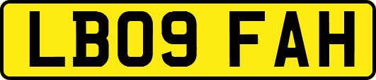 LB09FAH