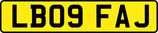 LB09FAJ