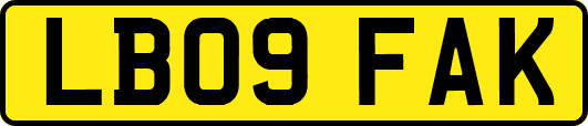LB09FAK