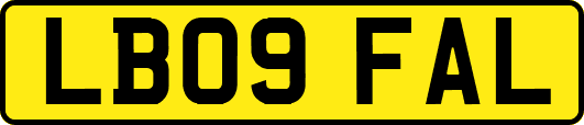 LB09FAL